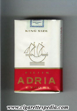 adria filter export ks 20 s czechoslovakia czechia