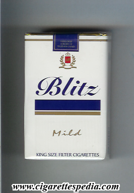 blitz mild ks 20 s paraguay