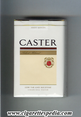 caster select blend ks 20 s japan