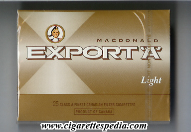export a light s 25 b new design with cross brown canada