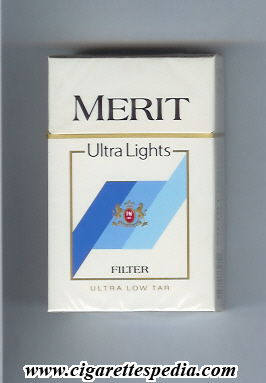 merit design 2 with square ultra lights filter ks 20 h usa