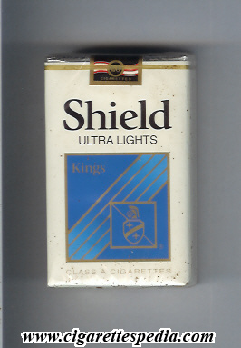 shield ultra lights ks 20 s usa