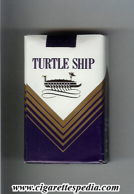 tursi s 20 b holland br 18044 turtle ship ks 20 s south korea