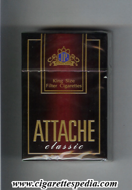 attache classic ks 20 h black russia