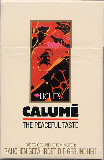 calume the peaceful taste lights ks 20 h germany