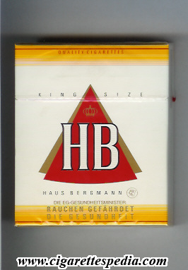HB (cigarette) - Wikipedia