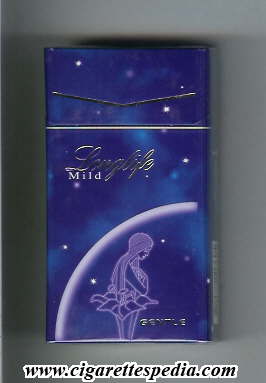 longlife collection version mild gentle l 20 h virgo taiwan