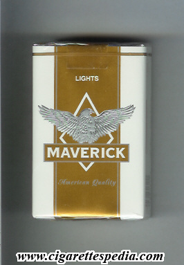 maverick american version colour design lights ks 20 s white gold grey usa