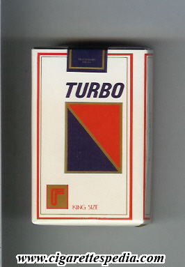 turbo ks 20 s chile