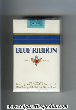 blue ribbon design 2 finest choice ks 20 s switzerland