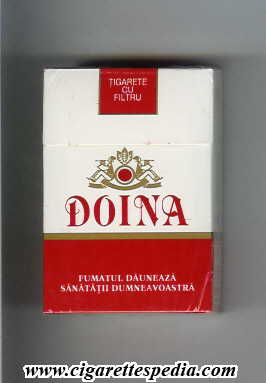 doina moldavian version ks 20 h white red moldova