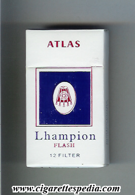 lhampion atlas flash 0 9l 12 h indonesia