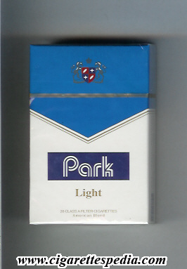 park light ks 20 h england pakistan