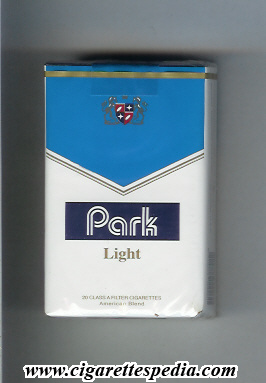 park light ks 20 s england pakistan