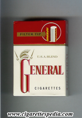 general unknown country version usa blend ks 20 h unknown country
