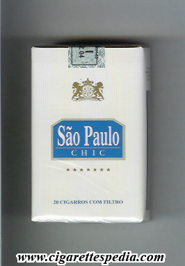 sao paulo brazilian version chic ks 20 s new design brazil