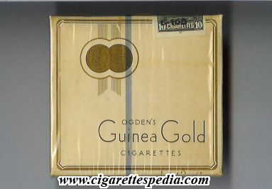 guinea gold golden s s 10 b canada