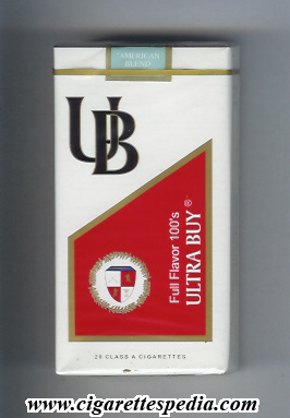 ultra buy ub full flavor l 20 s china usa