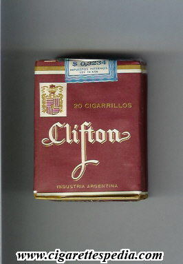 clifton s 20 s argentina