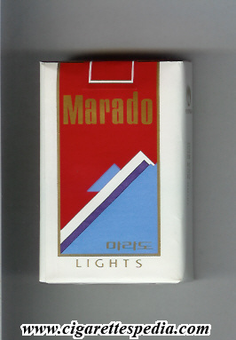 marado lights ks 20 s south korea
