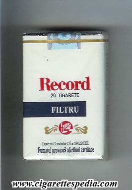 record roumanian version filtru ks 20 s roumania