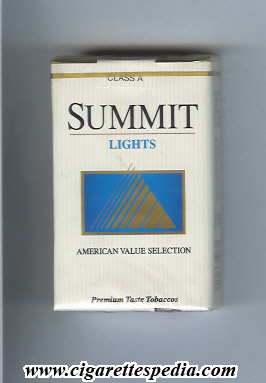 summit with rectangle lights ks 20 s usa
