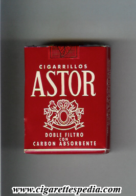 astor venezuelan version old design doble filtro con carbon absorbente s 20 s venezuela