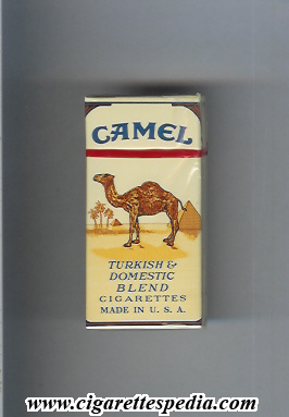 camel s 4 h turkish domestic blend usa