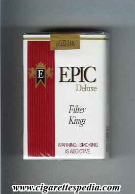 epic design 2 deluxe filter ks 20 s white usa