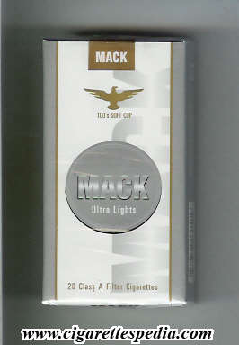mack ultra lights l 20 s brazil usa