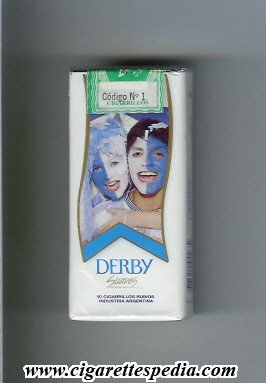 derby argentine version collection design palpita suaves el pais ks 10 s argentina
