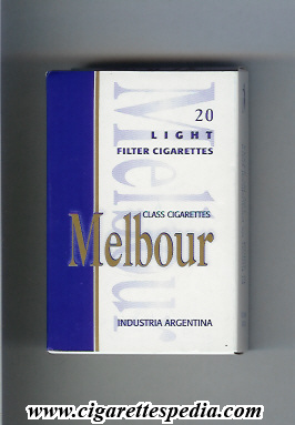 melbour light ks 20 h white blue argentina