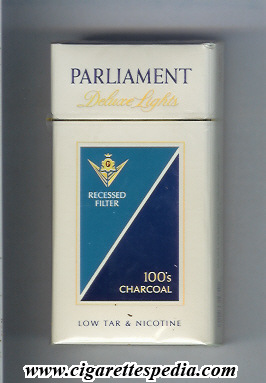 parliament emblem in the left from above deluxe lights charcoal l 20 h japan usa