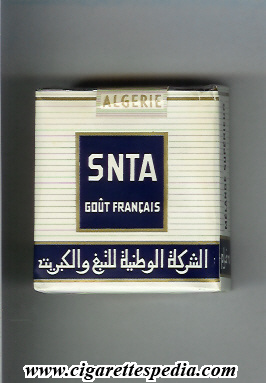 snta design 3 gout francais s 20 s white blue algeria