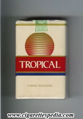tropical brazilian version ks 20 s brazil