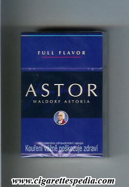 astor german version waldorf astoria full flavor ks 20 h blue black slovakia