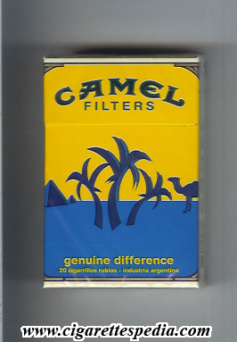 camel collection version genuine difference filters ks 20 h argentina