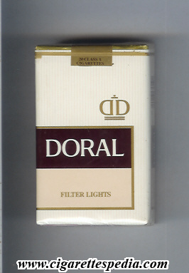 doral with crown from right filter lights ks 20 s usa