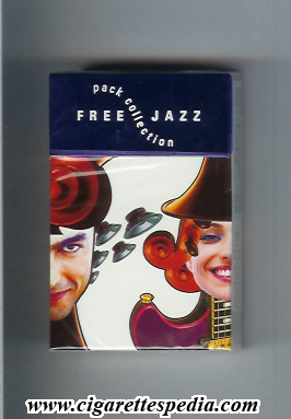 free brazilian version jazz pack collection design 2001 ks 20 h picture 3 brazil