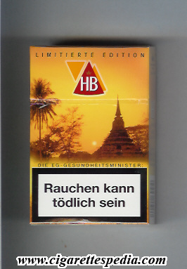 hb german version limitierte edition ks 19 h picture 3 germany