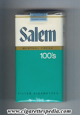 File:Salem menthol fresh l 20 s green white usa.jpg