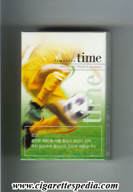 time south korean version timeless soccer the world language ks 20 h picture 7 south korea
