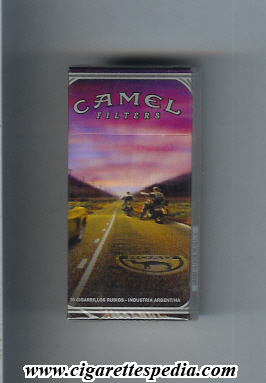 camel collection version road filters ks 10 h picture 3 argentina