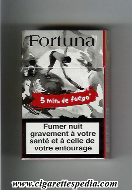 fortuna spanish version collection design smin de fuego ks 20 h red design 1 spain