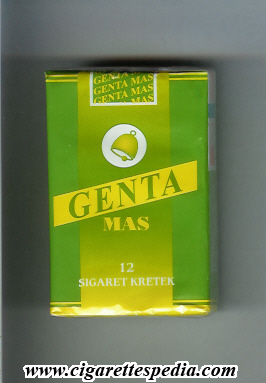 genta design 2 mas ks 12 s indonesia