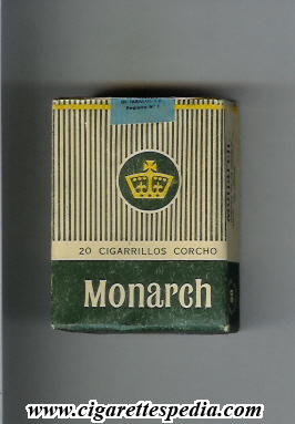 monarch chilean version corcho s 20 s chile