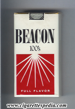 beacon full flavor l 20 s usa