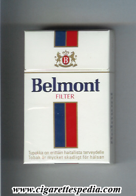 belmont finnish version filter ks 20 h finland