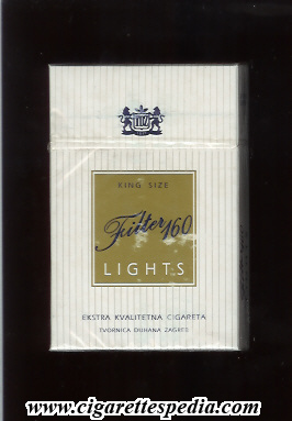 filter 160 lights ks 20 h white gold gorizontal lights croatia