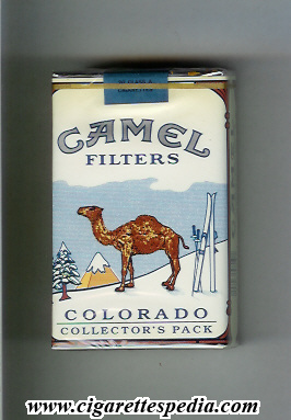 camel collection version collector s pack colorado filters ks 20 s usa